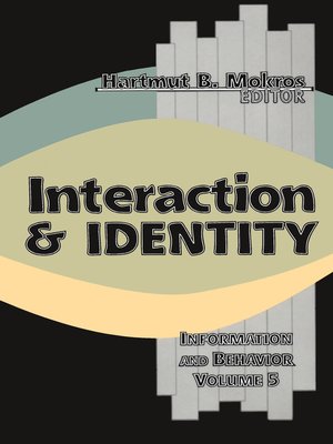 cover image of Interaction and Identity